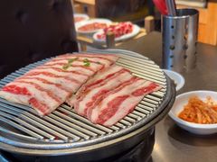 -辛氏火炉·韩式古法烤肉(松北店)