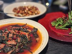 -金谷仓家庭料理(马泉营店)