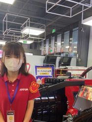 -嗨翻Hi-Fun竞技主题乐园·蹦床团建生日聚会(五棵松华熙店)