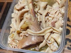 -陈记菜馆·非遗淮扬菜(东关街教场店)