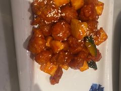 -小菜园新徽菜(合肥之心城店)