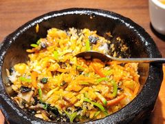 -大同江朝鲜菜•长春地标美食(绿园吾悦广场店)