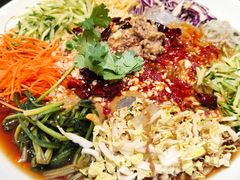 -一块豆腐·海鲜·家常菜(李沧书院路店)