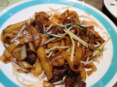 -火啫啫·粤式啫啫煲(南通首店)