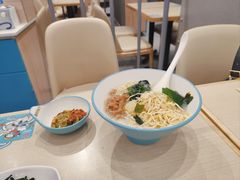 -灵芝妹子海鲜米线(凯德和平广场店)