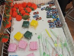 -日月昇渔家菜·海肠捞饭·大连海鲜(星海公园店)