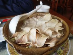 -砂锅居(西四店)