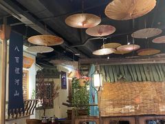 大堂-东道煮牛肉火锅(东盛大街店)