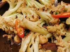 -汤城小厨•粤菜•靓汤(苏州街店)