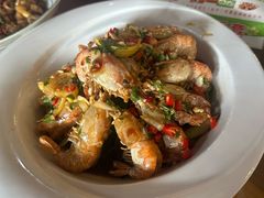-圆圆家私房美食(民权路店)