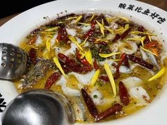 -太二酸菜鱼(金沙印象城店)