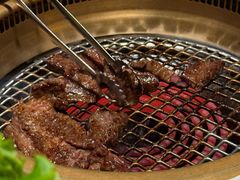 -御牛道日式烤肉料理(杭州万象城店)