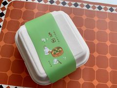 -洛佩塔蛋糕