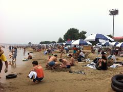 -老虎石海上公园