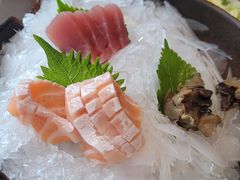 -割烹旭日本料理(龙湖狮山天街店)