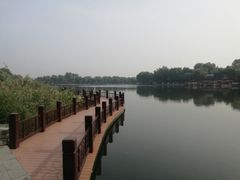 景点-郭守敬纪念馆