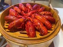 -靓靓蒸虾·头牌蒸虾(沙湖旗舰店)