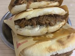 -樊记腊汁肉(竹笆市总店)
