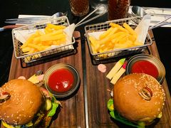 -C&R西班牙餐厅