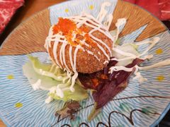-一井烧肉·活鳗·寿司(望京SOHO店)