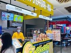 -深圳来福士广场