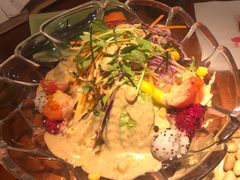-鳗鱼家·深夜食堂(军博店)