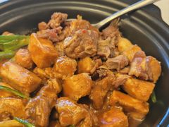 -万龙洲海鲜·粤菜(亚运村店)