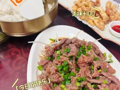 -连家船海鲜大排档·20年闽菜店(厦大店)