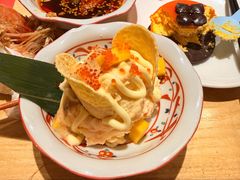 -清水日本料理铁板烧(学府路店)