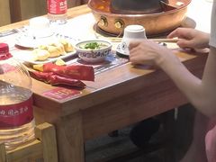 -东镇老火锅(长春路首店)