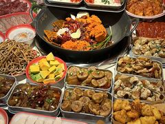 -江北北火锅馆·公路夜市(魏公村店)