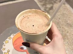 -喜茶(北京五棵松华熙店)