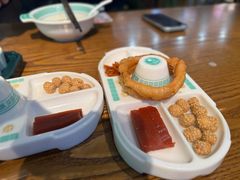 尹三豆汁五小福-尹三豆汁(前门旗舰店)