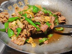 -费大厨辣椒炒肉(吉联MALL店)