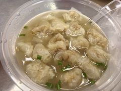 扁肉-盖邑扁食店