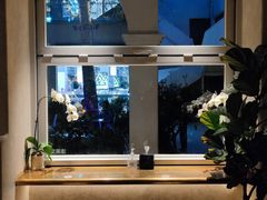 大堂-漆黑觉米粉(三里屯店)