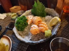 -昊·来了寿司(台湾街店)