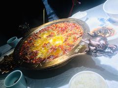 -雲蜀龙阁·金牌水煮鱼(方庄店)