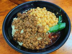 花市豌杂面-花市豌杂面(民生路店)