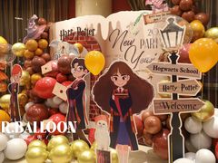 -青岛海景花园大酒店