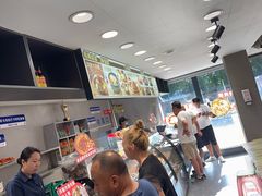 -韩麦大冷面(桂花街直营店)