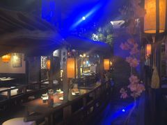 -绿茶餐厅(汇悦大融城店)