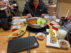 -水林间·寿喜烧自助(仙林金鹰店)