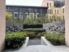 -上海崇明金茂凯悦酒店