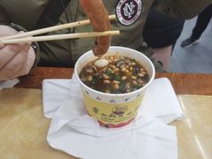 -覃肥叔桂林米粉(粮道街店)