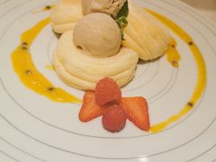 -théATRE 茶聚场(王府中環店)