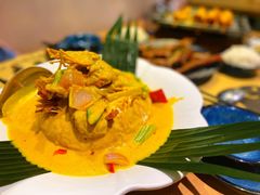 -摩登有记·新派泰国菜(银钻广场店)