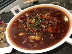 -庆合府重庆大排档(紫都城店)