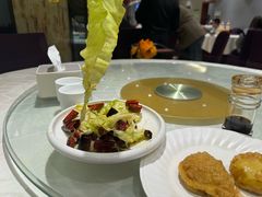 -凯鸽酒楼•雁北民间菜(华北星店)