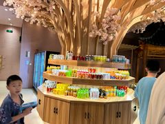 -丽池宫韩式汗蒸会馆(华灯坊店)